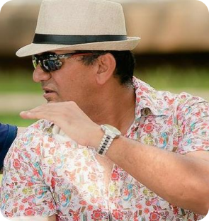 Devesh Sharma - Founder Prêt-fab